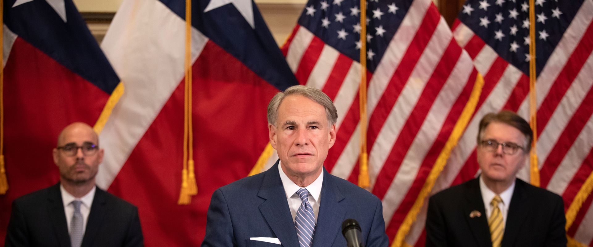 Campaign Contributions Limits in Texas: What You Need to Know