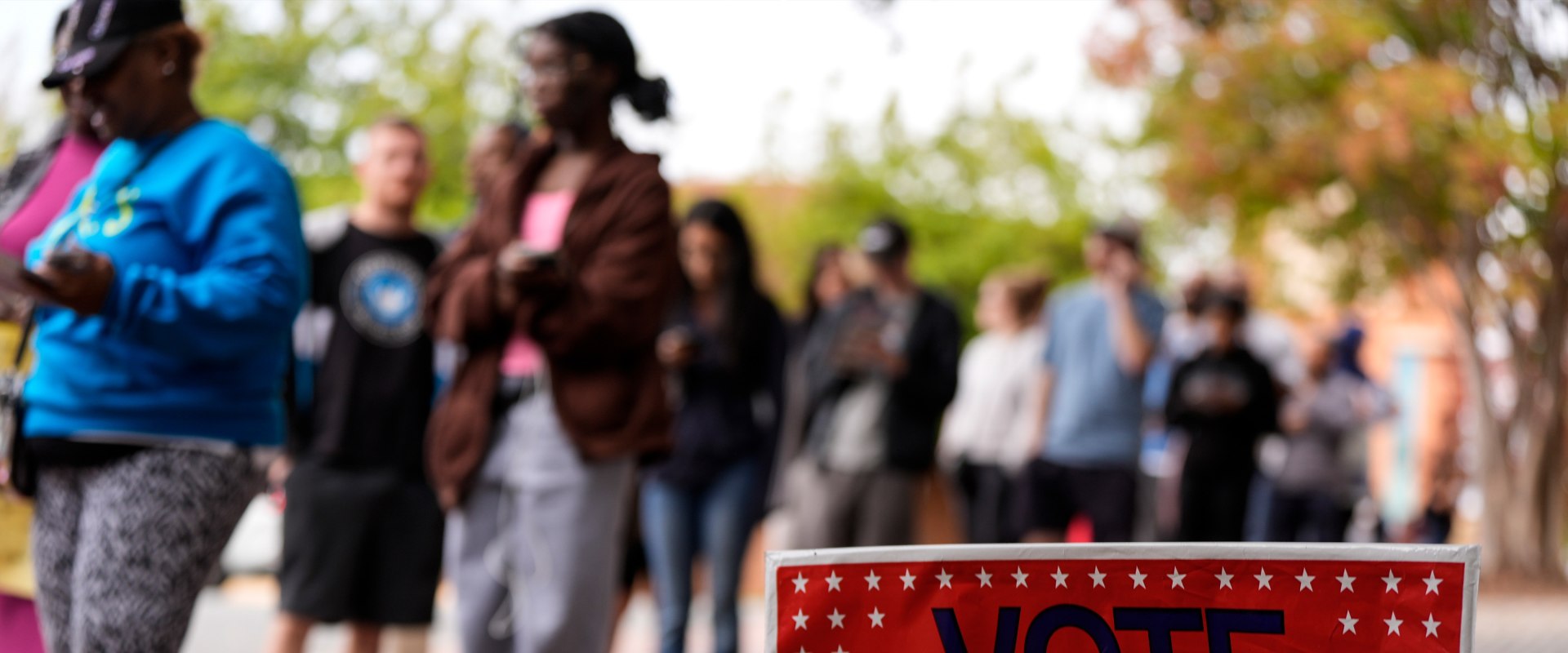 Why Election Officials Pay Close Attention to Population Movement Patterns in Conroe, TX