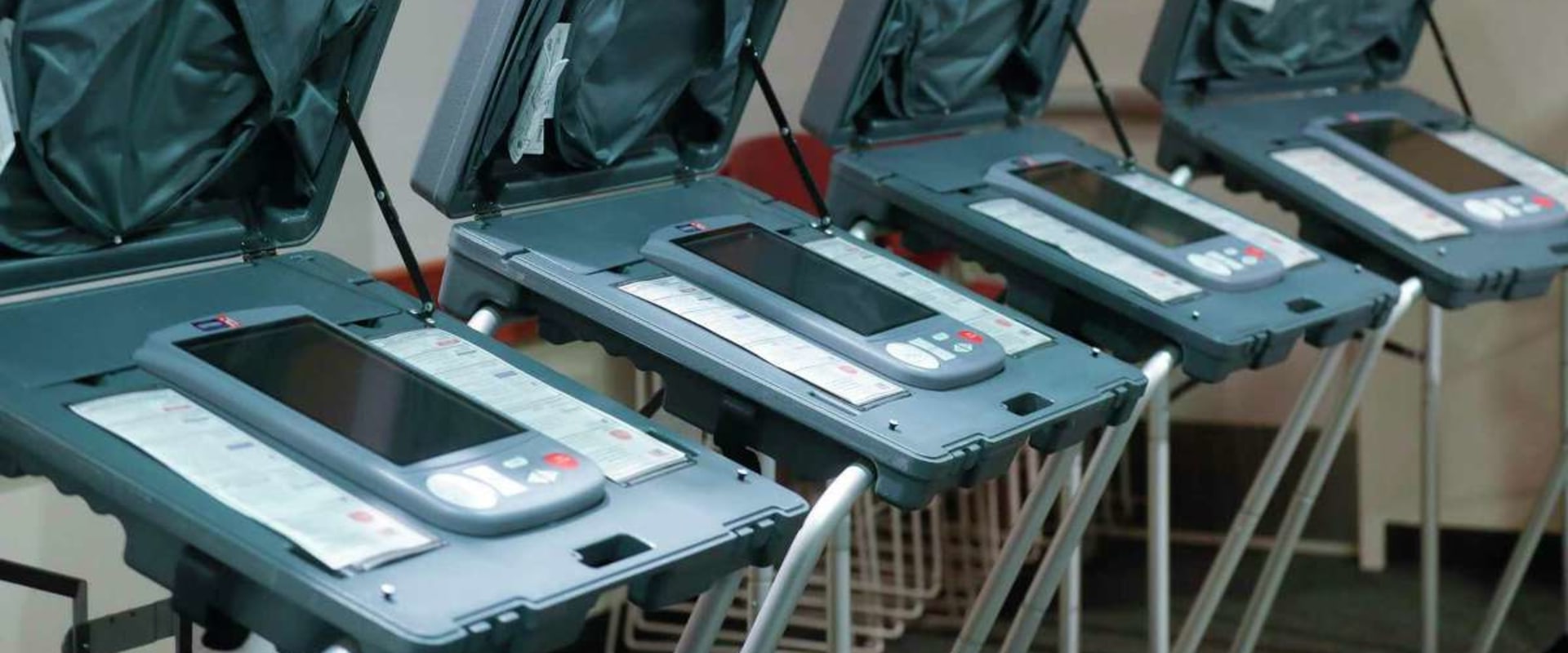 Early Voting Rules in Conroe, Texas Elections: An Expert's Guide