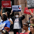 Voting For Change: Exploring The Issues Shaping Conroe Texas Elections