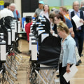 Counting Votes in Conroe Texas Elections: An Expert's Guide