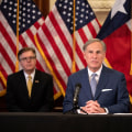 Campaign Contributions Limits in Texas: What You Need to Know