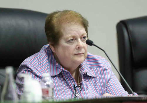 Who is Responsible for Administering Elections in Conroe, Texas?