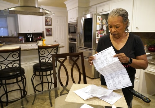 Voting by Mail-in Ballot in Conroe Texas Elections: Rules and Requirements