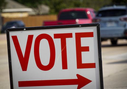 Who Can Vote in Elections in Texas? A Guide to Voting Rights and Amendments