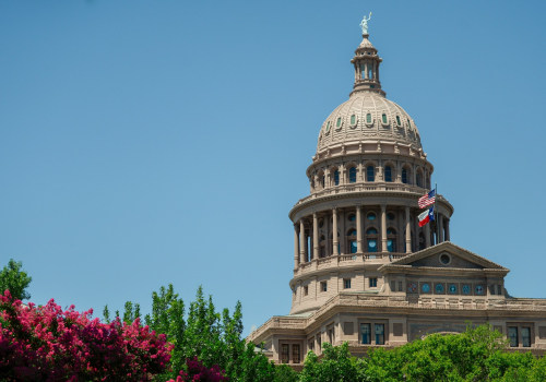 Running a Campaign in Conroe, Texas: Rules and Regulations for Success