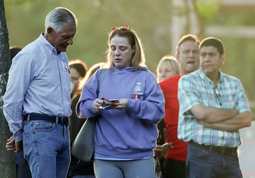 Voting in Conroe Texas Elections: Everything You Need to Know
