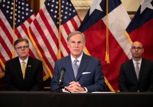 Campaign Contributions Limits in Texas: What You Need to Know