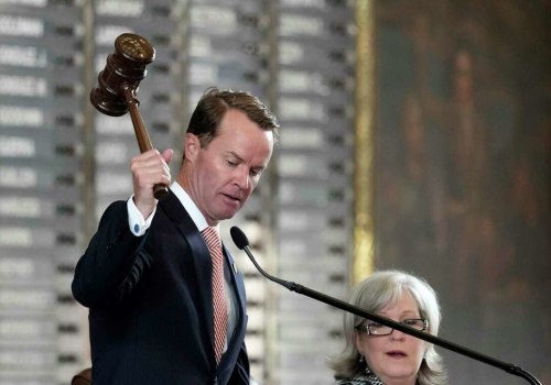 Understanding the Restrictions on Political Speech During Conroe Texas Elections
